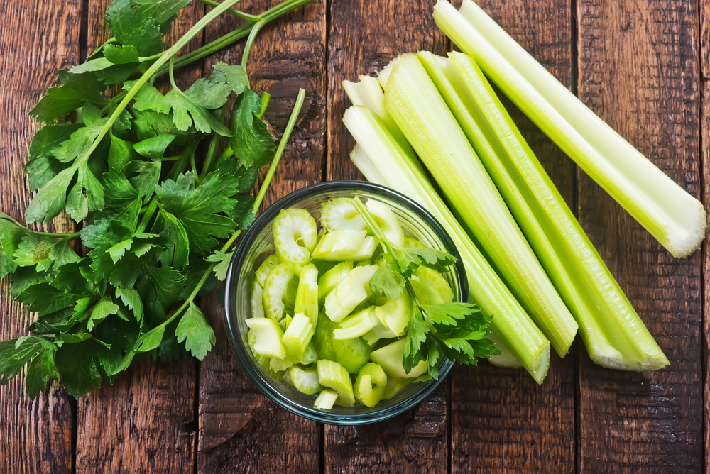 Celery: cultivation and medicinal properties Photo care instructions